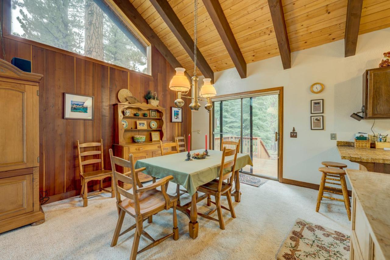 Grizzly Cabin Траки Экстерьер фото