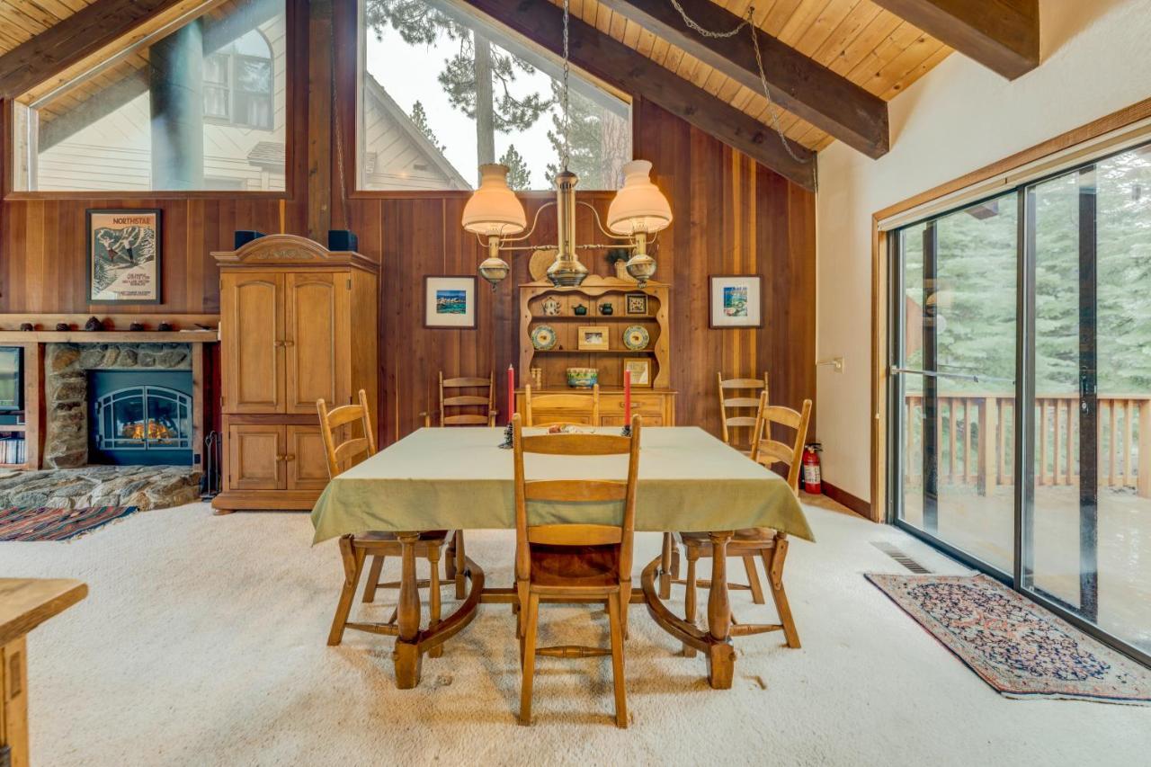 Grizzly Cabin Траки Экстерьер фото